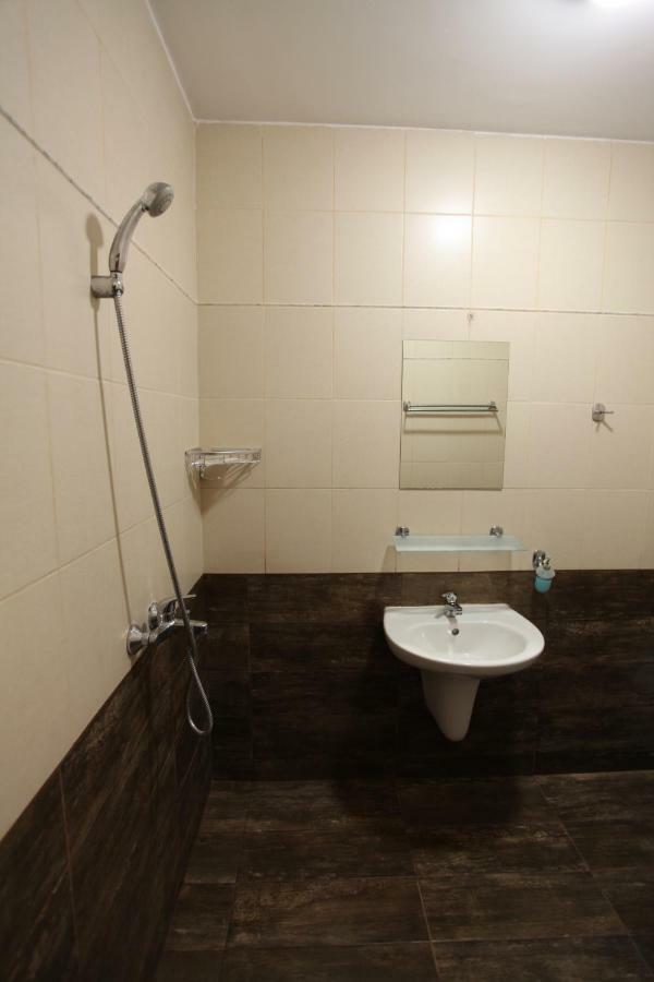 Salena Beach Hotel Primorsko Eksteriør billede